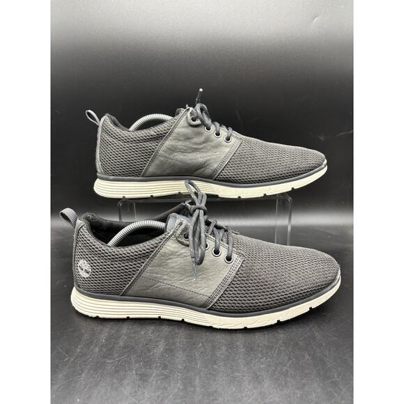 Timberland Killington Low Oxford Sneaker Mens Size 11.5 Gray A1850 main image 5
